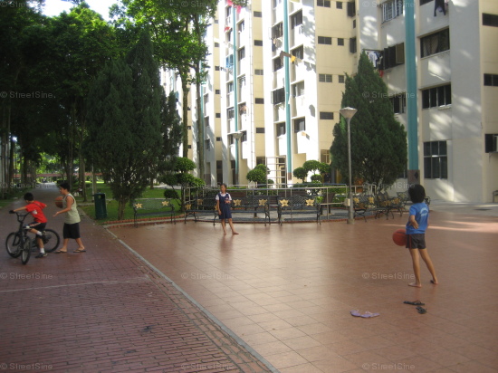 Ang Mo Kio Avenue 10 thumbnail photo